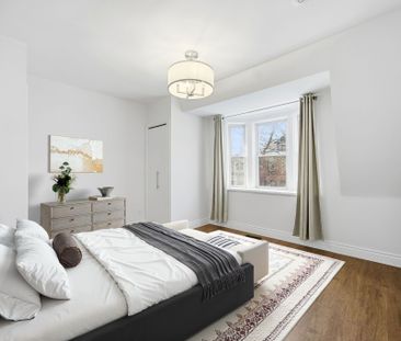 For Lease - 589 Logan Avenue Unit# Main, Toronto, Ontario - Photo 4