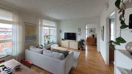 Tågagatan 45, Helsingborg - Photo 2