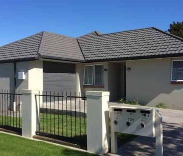 Charles Street, Raureka - Photo 2