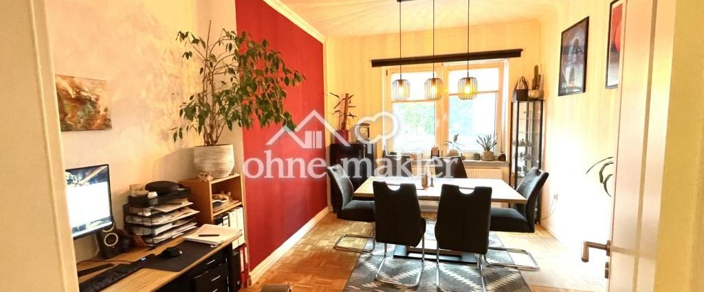 gepflegte 3 Zimmer Wohnung mit Balkon - frei ab Februar 2026 - Photo 1