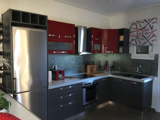 Βίλα για ενοικίαση - Ανθηδώνος, - Photo 1