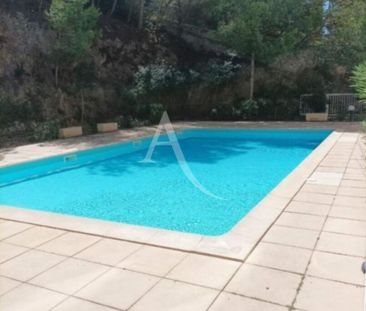 Location Appartement 2 pièces 32m² - Photo 4