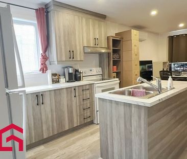 Appartement Salaberry-de-Valleyfield À Louer - Photo 2