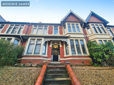 Ninian Road, Roath, CF23 - Photo 2