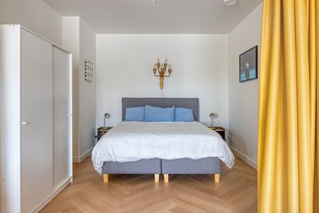Te huur: Appartement Oranjeboomstraat 4 D in Rotterdam - Foto 4