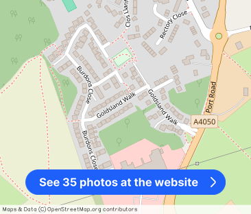 Goldsland Walk, Wenvoe - Photo 1