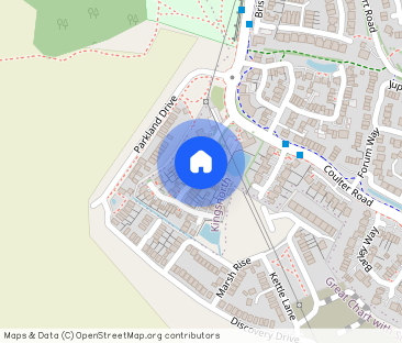 Hedgers Way Kingsnorth TN23 - Photo 1