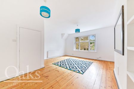 Palace Road, Tulse Hill, London - Photo 5