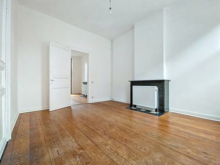 Appartement te huur - Photo 4