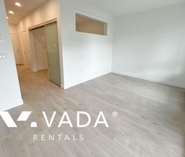 Unfurnished, 1 Bed 1 Bath Apartment For Rent - Photo 1
