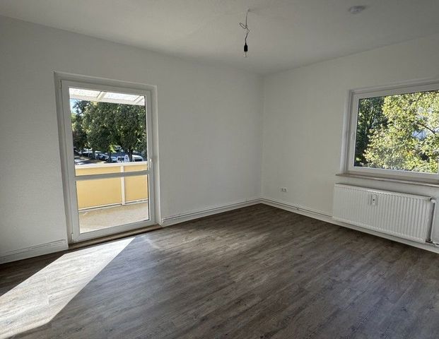 Komplett gemacht- eine Pracht! - Foto 1