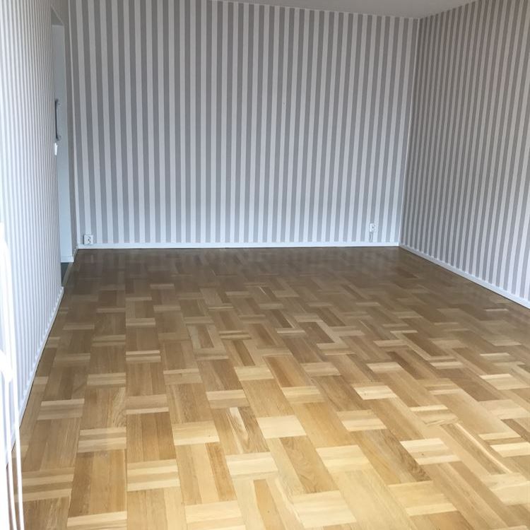 Ringvägen, 62kvm - Photo 1