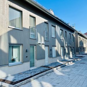 Radermachergatan, Eskilstuna - Foto 3