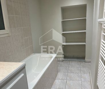 Location Appartement 1 pièce 29m² - Photo 3