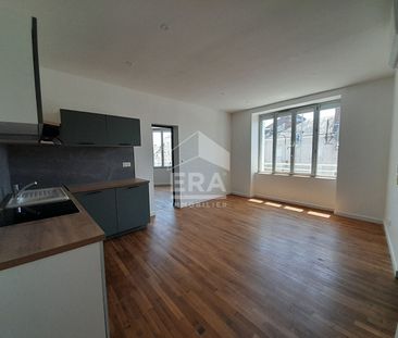Location Appartement 2 pièces 35m² - Photo 1