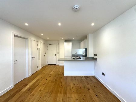 1 bedroom apartment to rent - Photo 5