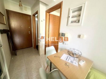 Studio/Γκαρσονιέρα για ενοικίαση Αγία Παρασκευή - Γλαράκη (Πάτρα) - Photo 3
