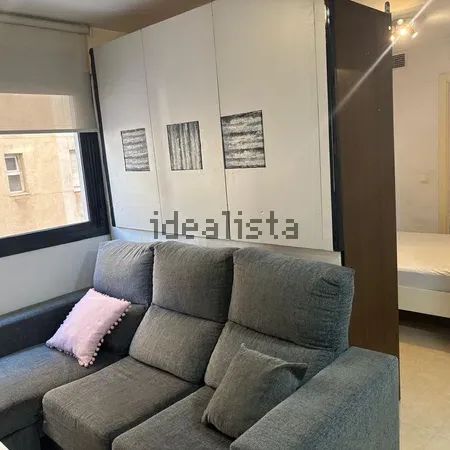 Alquiler de piso en Calle Agustín Durán - Photo 1