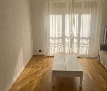 1 Zimmer, 14 m², 1. Stock - Photo 1