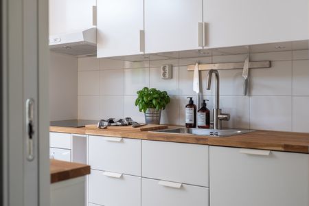 Harry Martinsons stig, Sollentuna - Foto 2