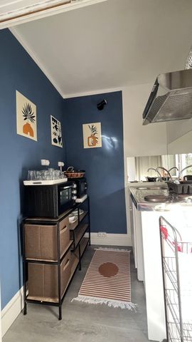 Location / Appartement - Photo 4