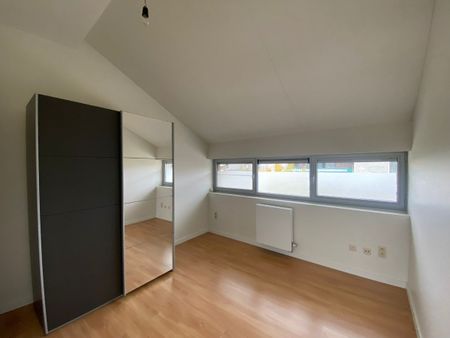 Halfopen woning met 2 slpks te Stevoort. - Foto 4