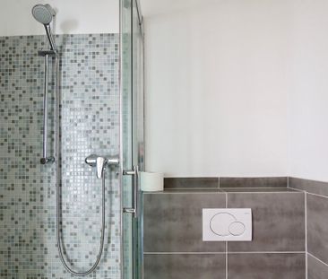 Attraktiv möbliertes Apartment am Barbarossaplatz - Photo 1