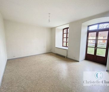 Appartement - HUSSEREN WESSERLING - 52m² - 1 chambre - Photo 3