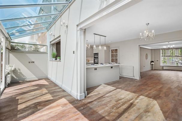 3 bedroom terraced house to rent - Photo 1