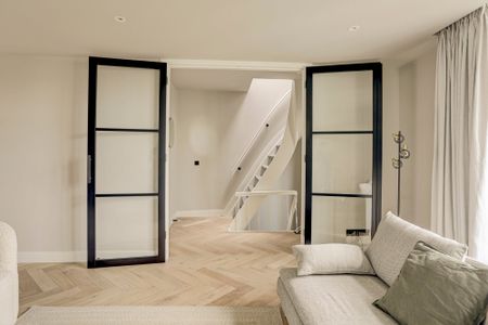 Pieter Cornelisz. Hooftstraat, 52, Amsterdam, 1071CA - Photo 5