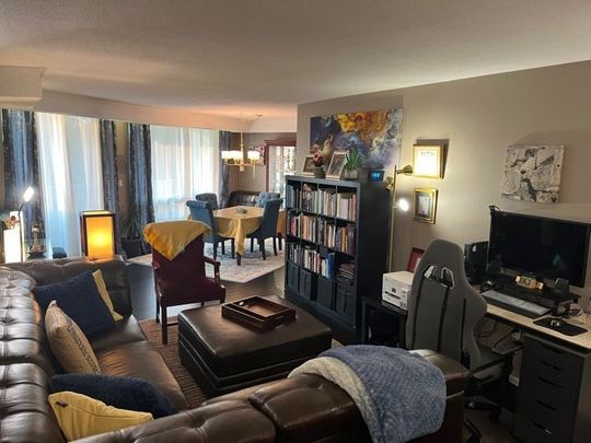 For Lease - 150 Neptune Drive Unit# 304, Toronto, Ontario - Photo 1