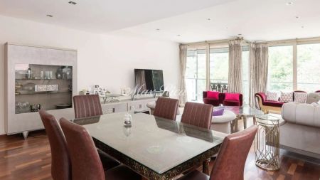 Piso de alquiler en N/a, Les Tres Torres - Photo 3