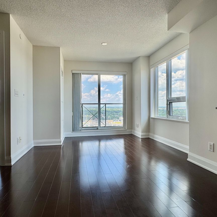 For Lease - 1 Uptown Drive Unit# 1909, Markham, Ontario - Photo 1