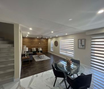 For Lease - 20 Four Seasons Circle, Brampton, Ontario - Photo 1