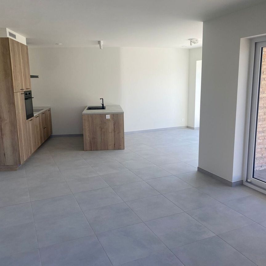 Appartement Te huur - Foto 1