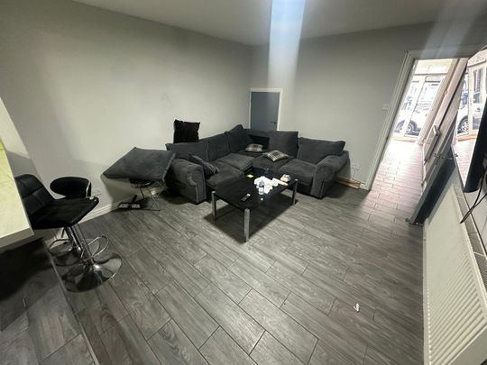 Room in a Shared House, Dawlish Road, B29 - Photo 1