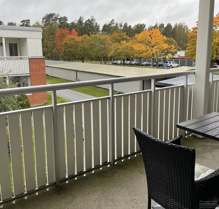 Björkrisvägen 10 B - Photo 2