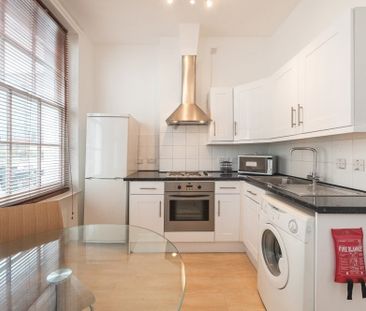 1 bedroom flat to rent - Photo 5