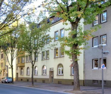Charmante 3-Zimmer-Etagenwohnung in Recklinghausen  88,13 m² - Photo 5
