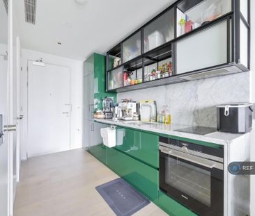 Studio to rent - Photo 6