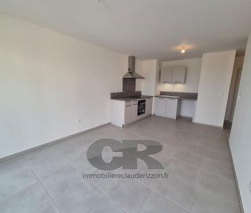 Location Appartement 2 pièces 41m² MONTIGNY LES METZ 57950 - Photo 2