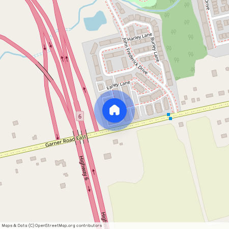 6 Pringle Lane, Hamilton