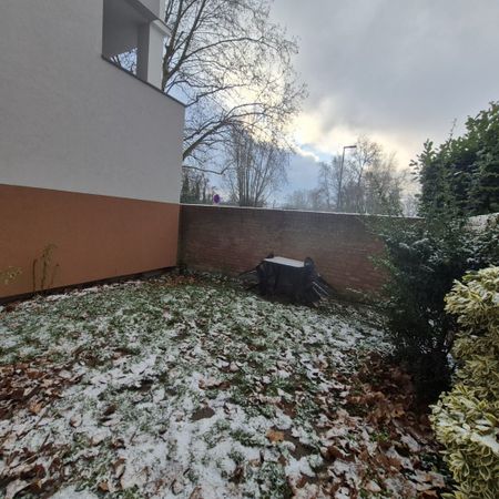 Location Appartement 2 pièces 52m² VILLENEUVE D ASCQ 59650 - Photo 4