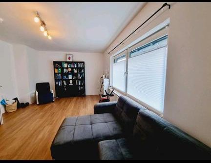 Zweizimmer Wohnung / 2 Zimmer Wohnung Bad Pyrmont - Foto 1