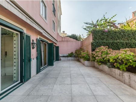 Apartamento T3 em Lisboa - Photo 5