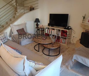 Μεζονέτα για ενοικίαση Κέντρο (Νέα Μάκρη) - Photo 2