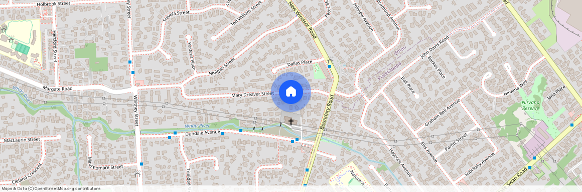 20 Mary Dreaver, New Windsor, Auckland City