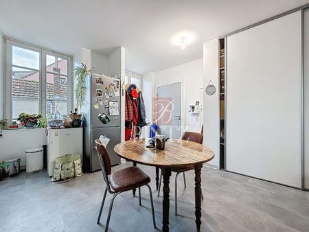 Location Appartement 3 pièces 99m² SAVERNE 67700 - Photo 3