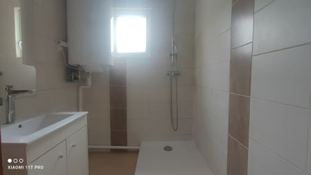 Centre de Montataire T2 , 41.42 m² 1er étage à louer, - Photo 3