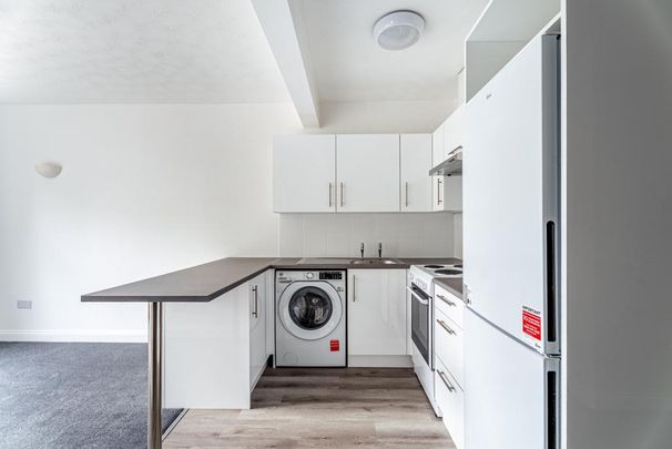 1 bedroom apartment to rent - Photo 1